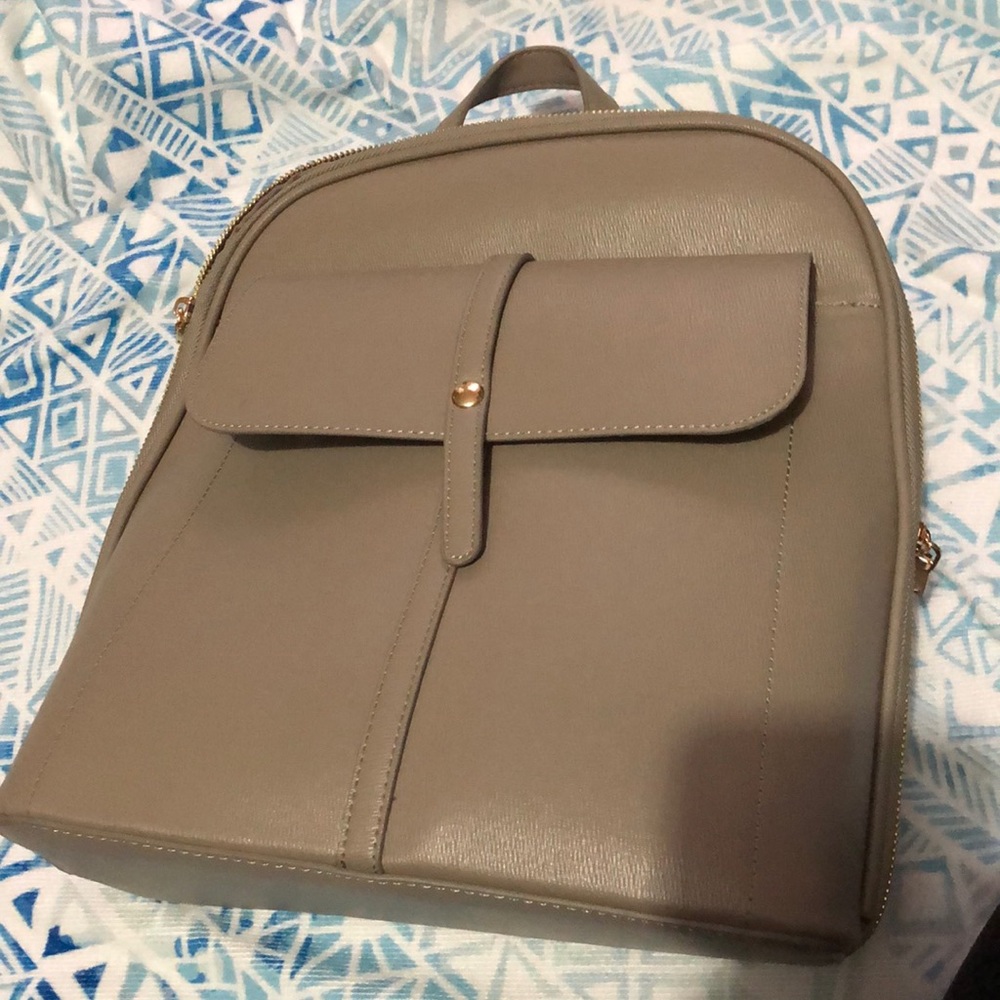 Mistique bags